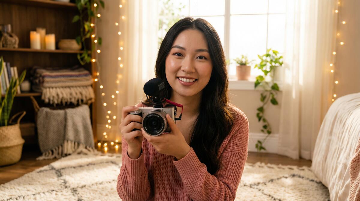 萝莉岛生活视频